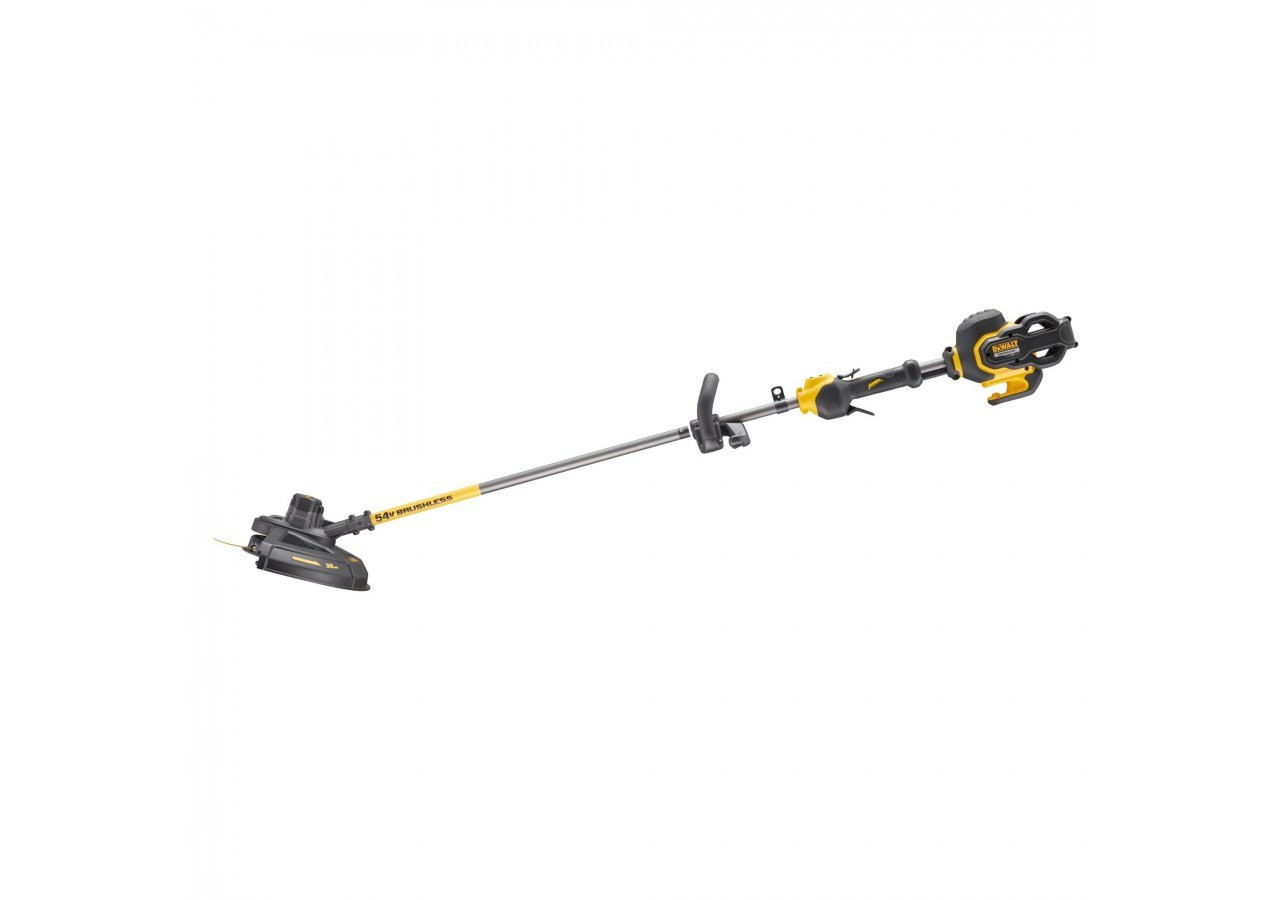 Coupe-bordure / Débrousailleuse XR FLEXVOLT 54V Brushless - DCM571N-XJ - Dewalt
