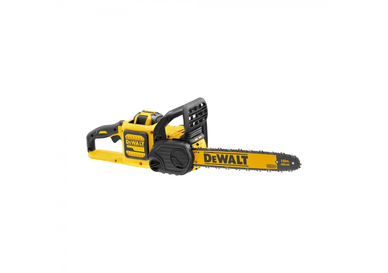 Tronçonneuse 40 cm XR FLEXVOLT 54V 3Ah Li-Ion Brushless - DCM575X1-QW - Dewalt
