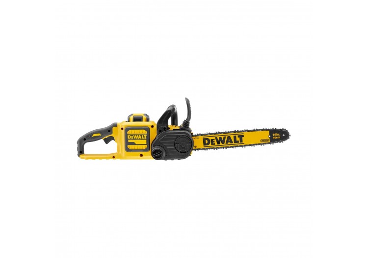 Tronçonneuse 40 cm XR FLEXVOLT 54V 3Ah Li-Ion Brushless - DCM575X1-QW - Dewalt 2