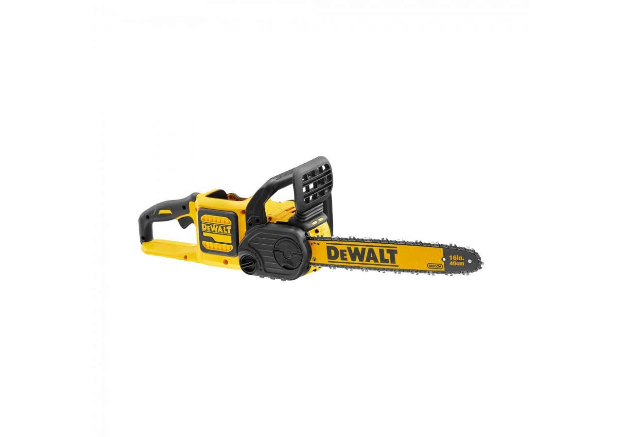 Tronçonneuse 40 cm XR FLEXVOLT 54V Brushless - DCM575N-XJ - Dewalt