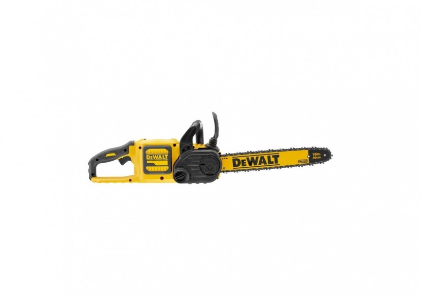 Tronçonneuse 40 cm XR FLEXVOLT 54V Brushless - DCM575N-XJ - Dewalt