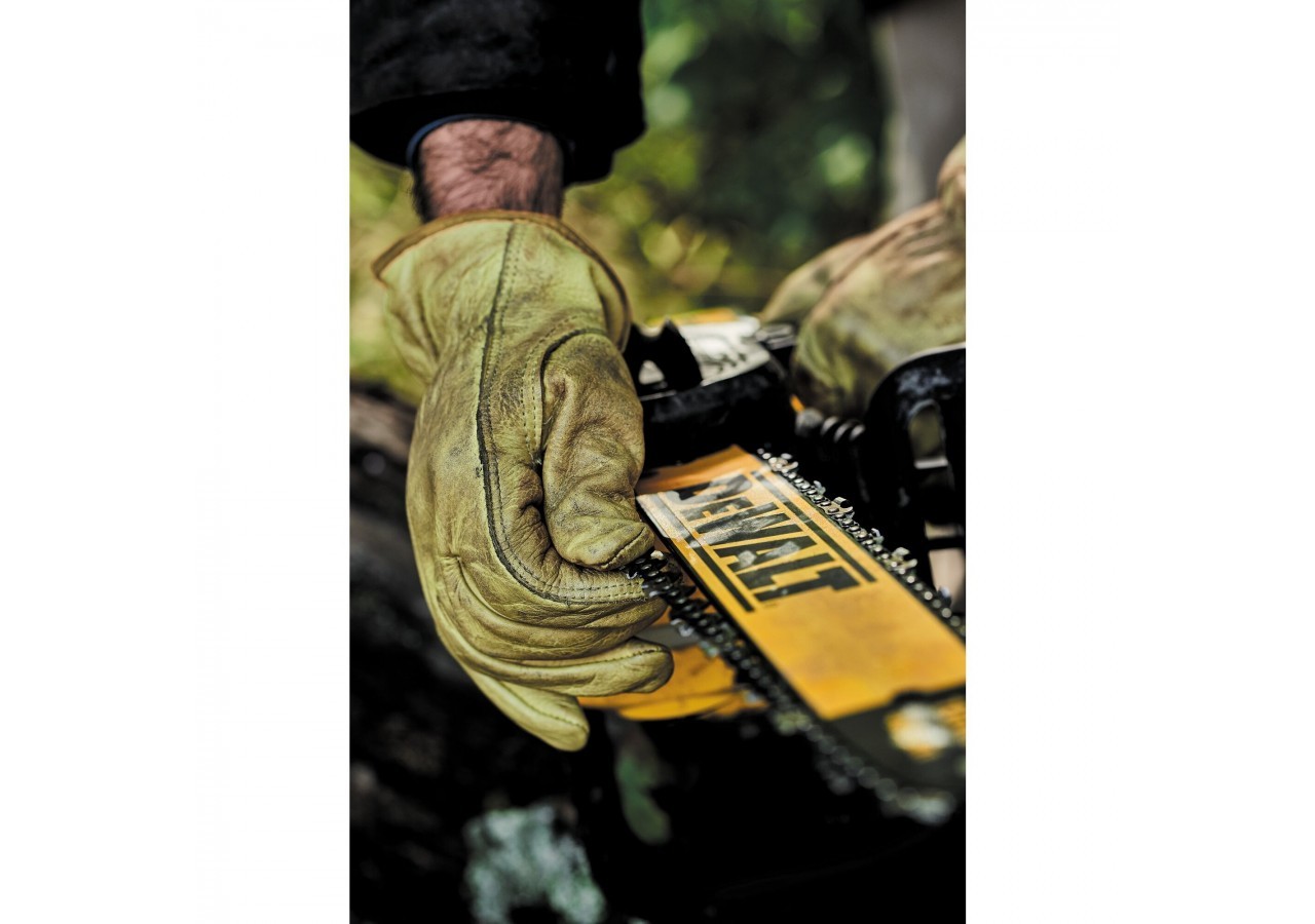 Tronçonneuse 40 cm XR FLEXVOLT 54V Brushless - DCM575N-XJ - Dewalt