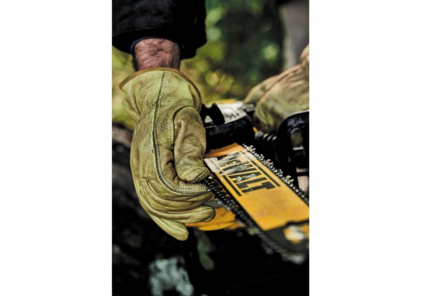 Tronçonneuse 40 cm XR FLEXVOLT 54V Brushless - DCM575N-XJ - Dewalt