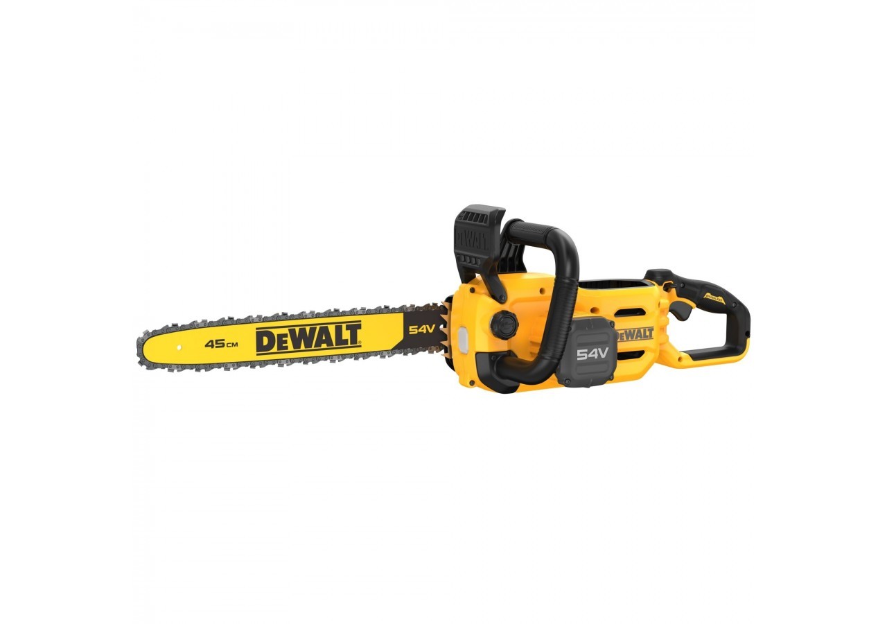 Tronçonneuse 45 cm XR FLEXVOLT 54V Brushless - DCMCS574N-XJ - Dewalt