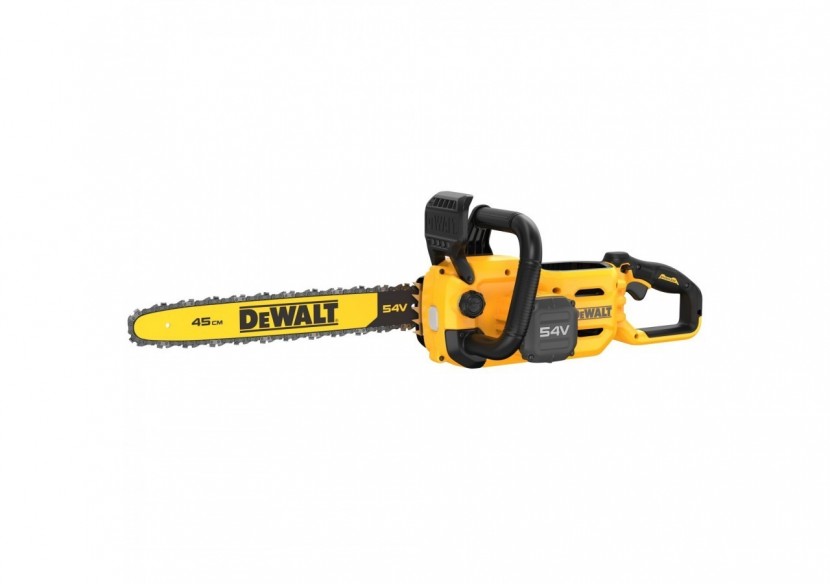 Tronçonneuse 45 cm XR FLEXVOLT 54V Brushless - DCMCS574N-XJ - Dewalt
