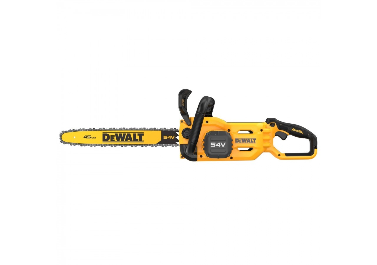 Tronçonneuse 45 cm XR FLEXVOLT 54V Brushless - DCMCS574N-XJ - Dewalt