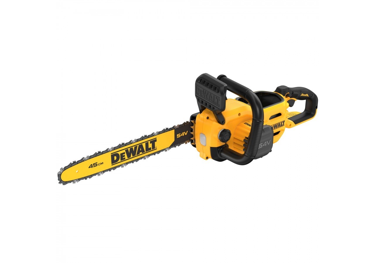 Tronçonneuse 45 cm XR FLEXVOLT 54V Brushless - DCMCS574N-XJ - Dewalt