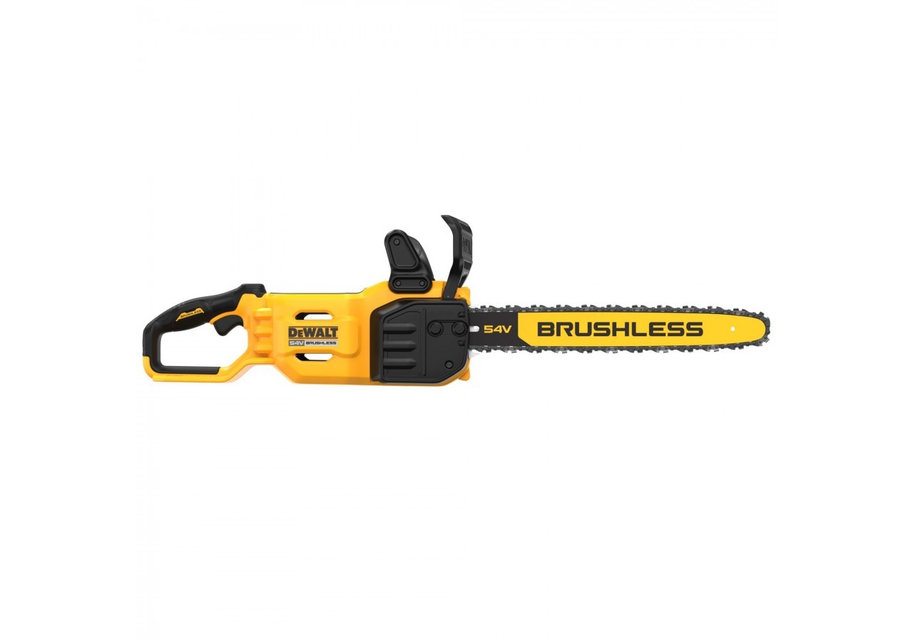 Tronçonneuse 45 cm XR FLEXVOLT 54V Brushless - DCMCS574N-XJ - Dewalt