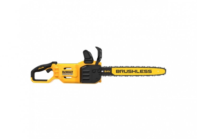 Tronçonneuse 45 cm XR FLEXVOLT 54V Brushless - DCMCS574N-XJ - Dewalt