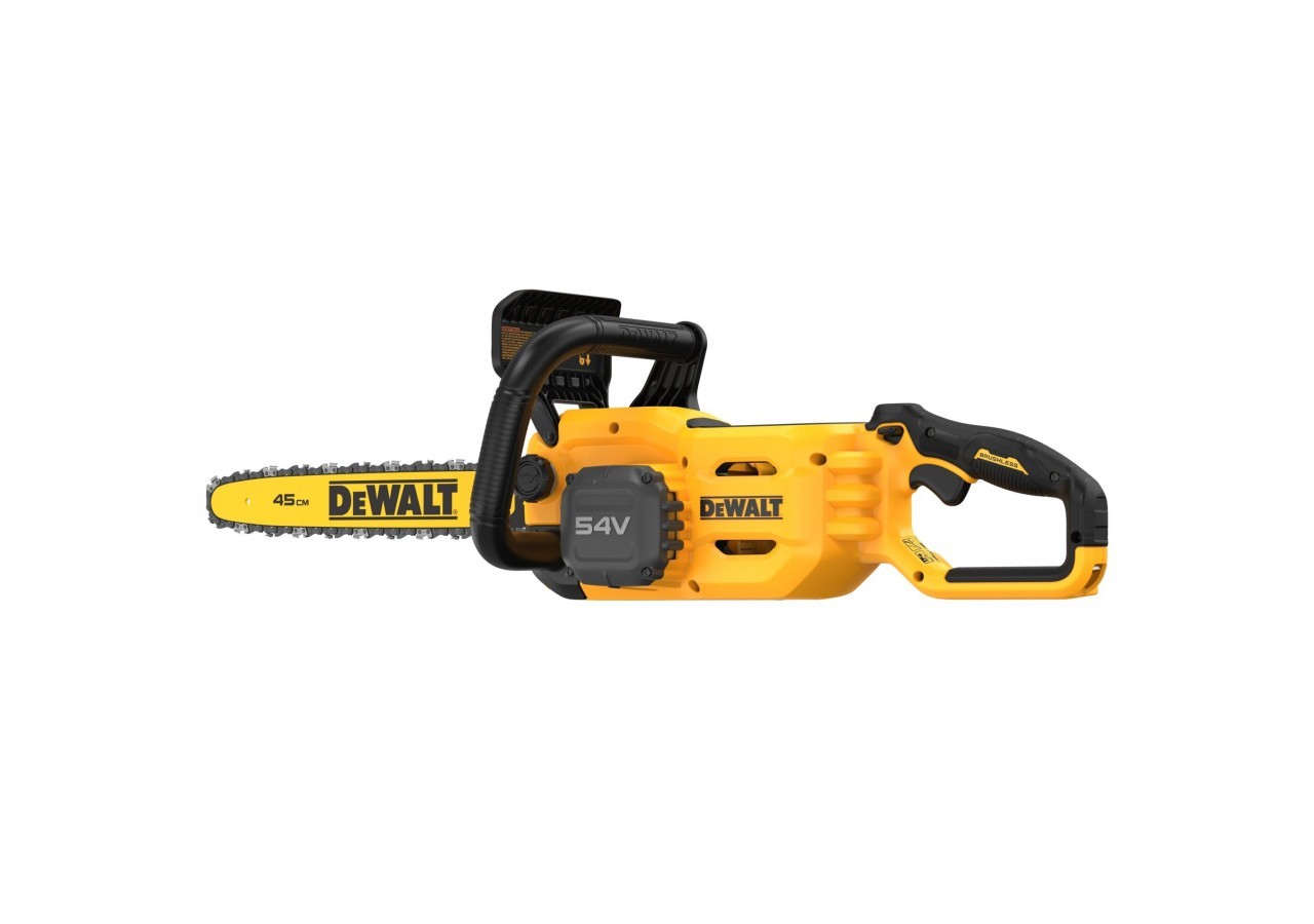 Tronçonneuse 45 cm XR FLEXVOLT 54V Brushless - DCMCS574N-XJ - Dewalt
