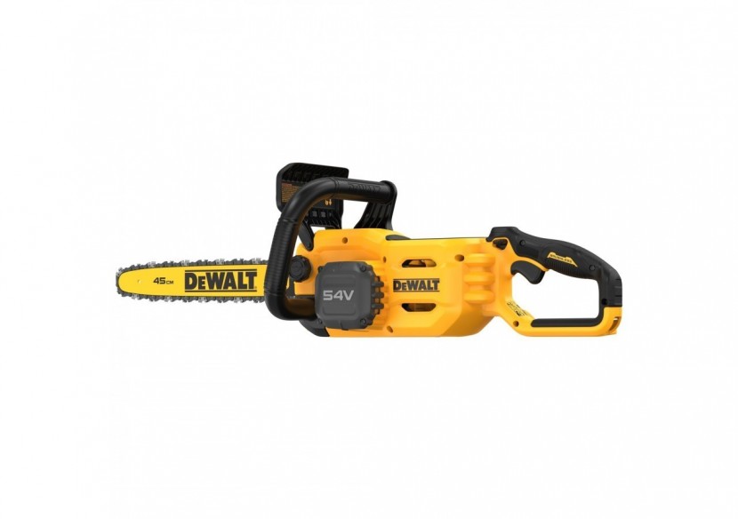 Tronçonneuse 45 cm XR FLEXVOLT 54V Brushless - DCMCS574N-XJ - Dewalt