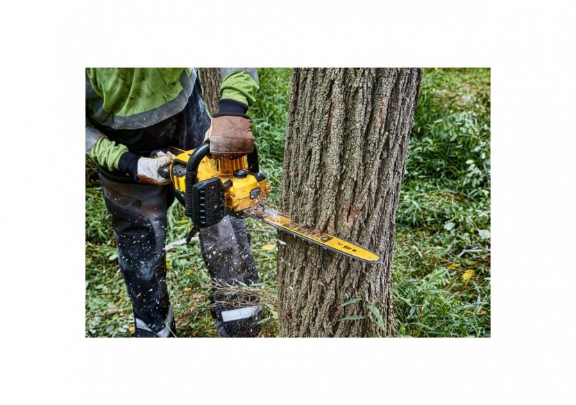 Tronçonneuse 45 cm XR FLEXVOLT 54V Brushless - DCMCS574N-XJ - Dewalt