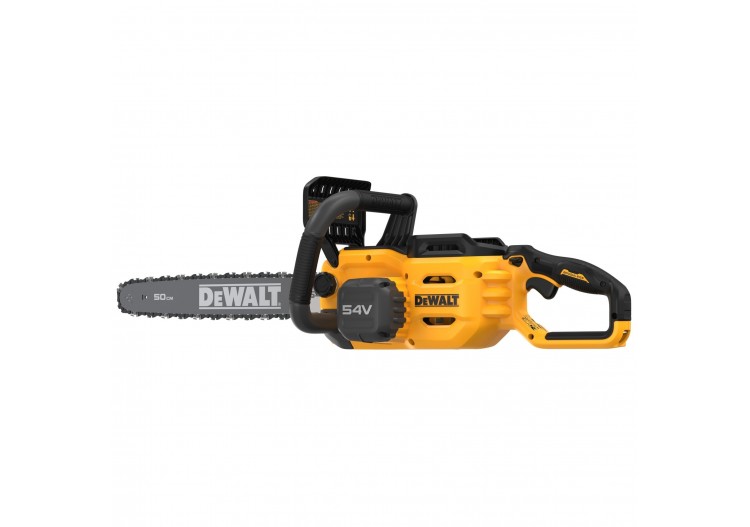 Tronçonneuse 50 cm XR FLEXVOLT 54V Brushless - DCMCS575N-XJ - Dewalt