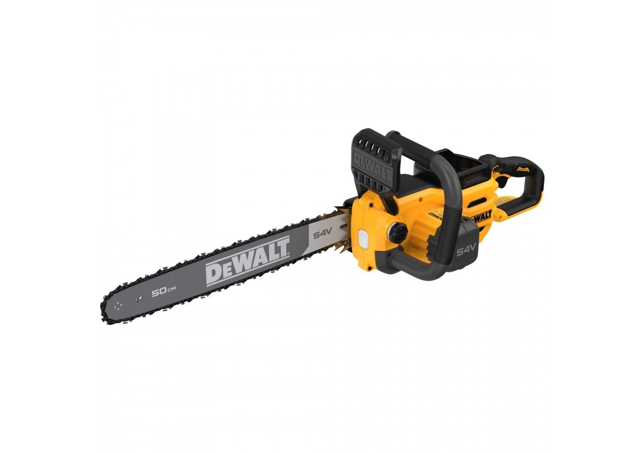 Tronçonneuse 50 cm XR FLEXVOLT 54V Brushless - DCMCS575N-XJ - Dewalt