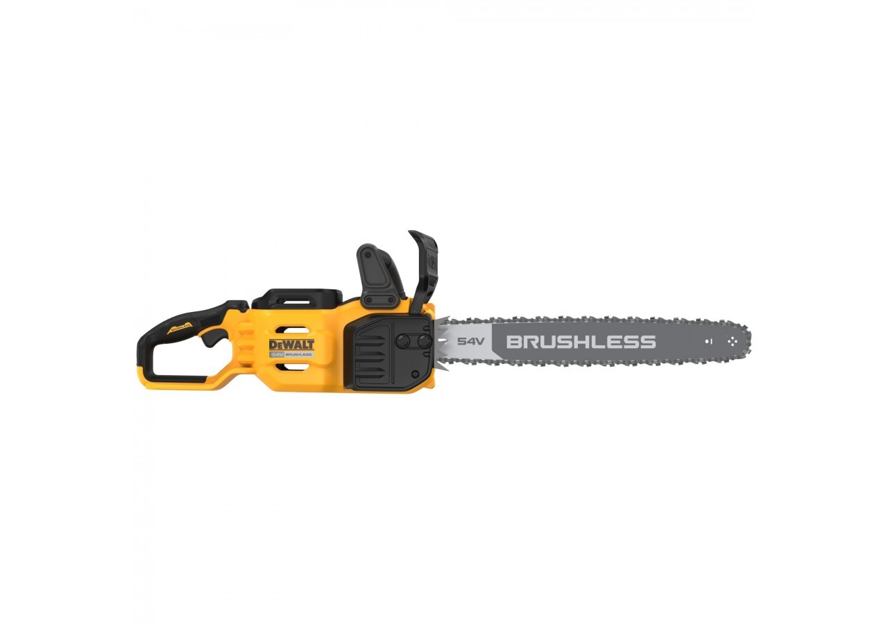 Tronçonneuse 50 cm XR FLEXVOLT 54V Brushless - DCMCS575N-XJ - Dewalt