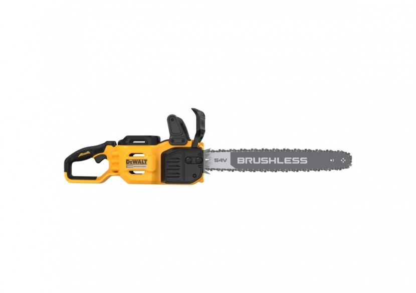 Tronçonneuse 50 cm XR FLEXVOLT 54V Brushless - DCMCS575N-XJ - Dewalt