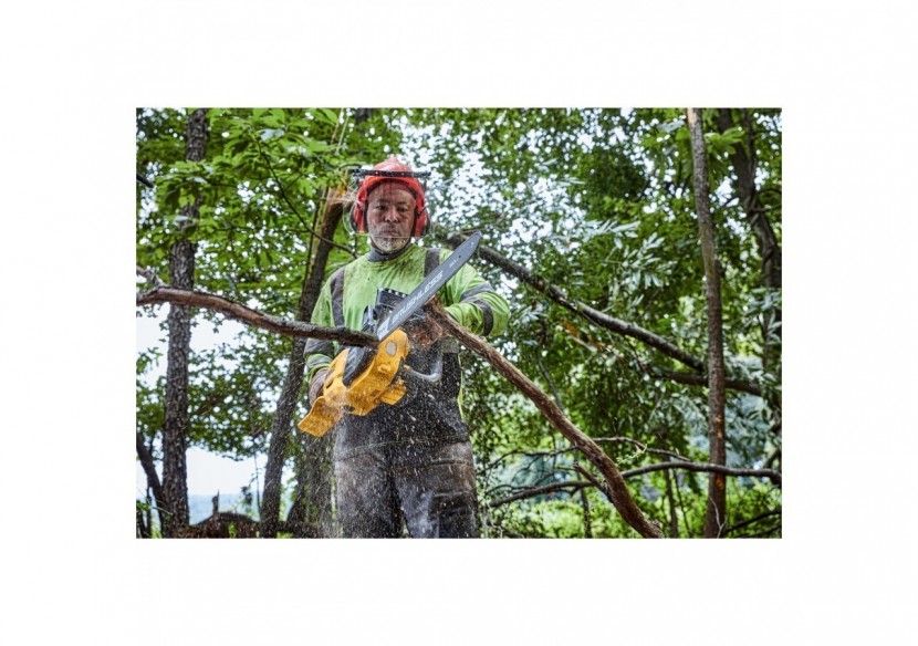 Tronçonneuse 50 cm XR FLEXVOLT 54V Brushless - DCMCS575N-XJ - Dewalt