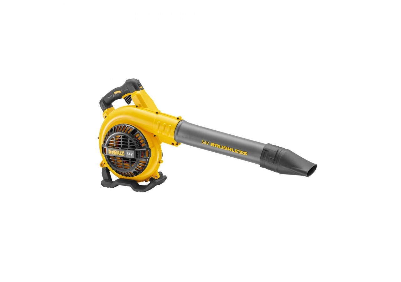 Souffleur XR FLEXVOLT 54V 3Ah Li-Ion Brushless - DCM572X1-QW - Dewalt