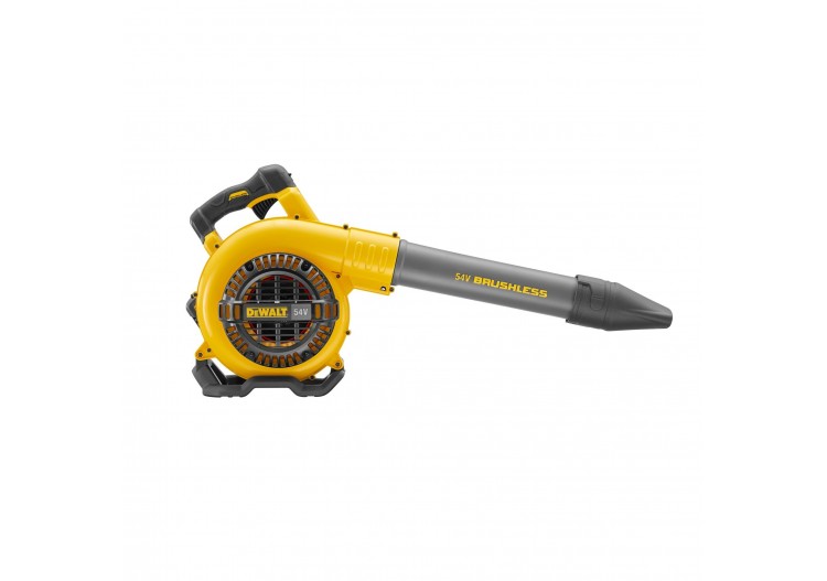 Souffleur XR FLEXVOLT 54V 3Ah Li-Ion Brushless - DCM572X1-QW - Dewalt 2