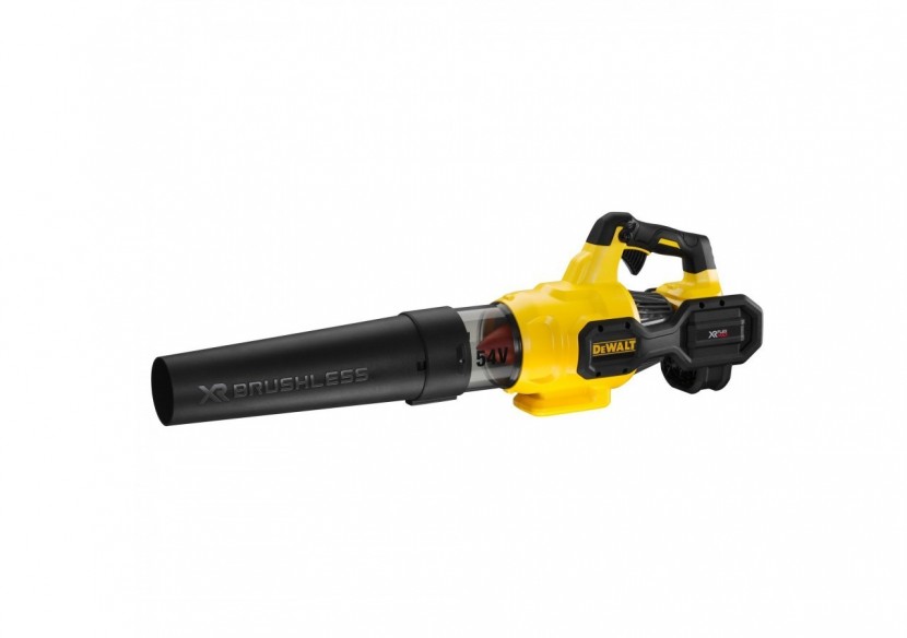 Souffleur XR FLEXVOLT 54V 3Ah Li-Ion Brushless - DCMBA572X1-QW - Dewalt Souffleur XR FLEXVOLT 54V 3Ah Li-Ion Brushless - DCMBA572X1-QW - Dewalt