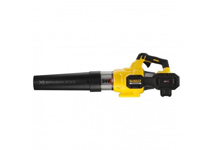 Souffleur XR FLEXVOLT 54V 3Ah Li-Ion Brushless - DCMBA572X1-QW - Dewalt 2