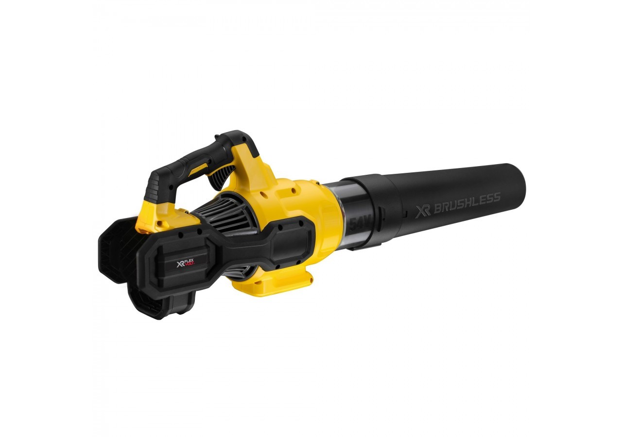 Souffleur XR FLEXVOLT 54V 3Ah Li-Ion Brushless - DCMBA572X1-QW - Dewalt