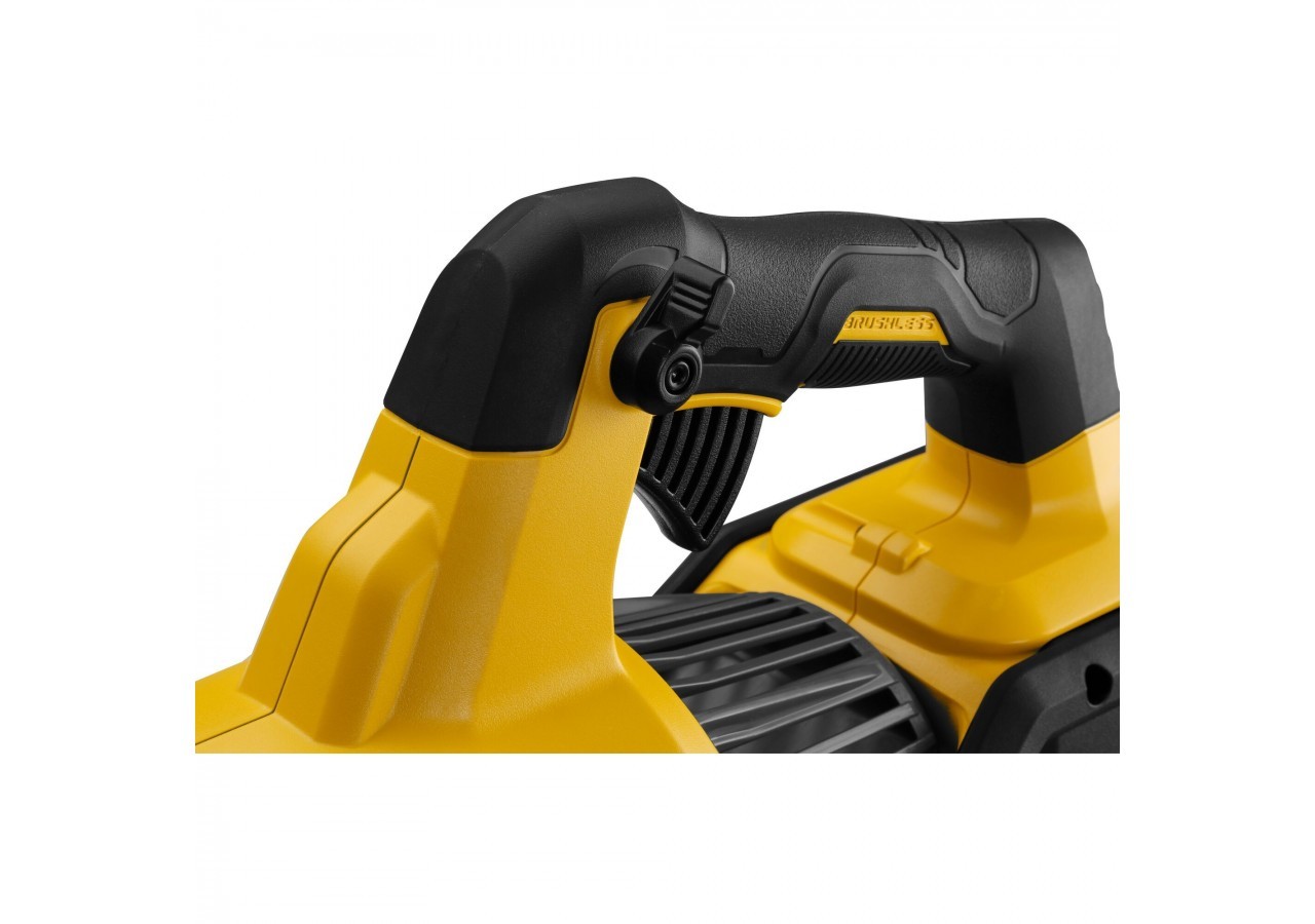 Souffleur XR FLEXVOLT 54V 3Ah Li-Ion Brushless - DCMBA572X1-QW - Dewalt