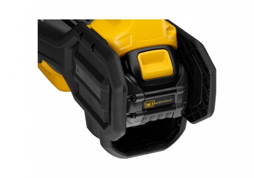 Souffleur XR FLEXVOLT 54V 3Ah Li-Ion Brushless - DCMBA572X1-QW - Dewalt Souffleur XR FLEXVOLT 54V 3Ah Li-Ion Brushless - DCMBA572X1-QW - Dewalt