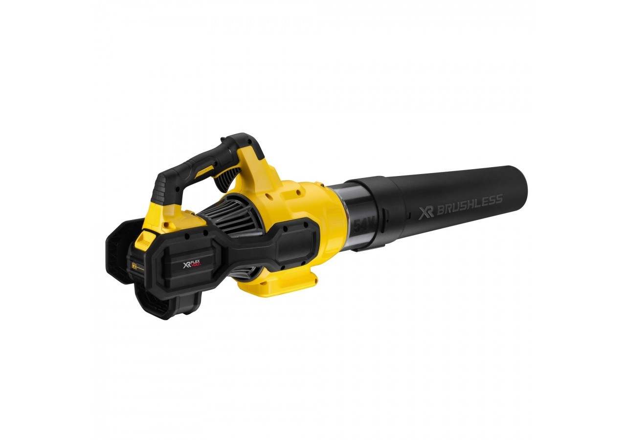 Souffleur XR FLEXVOLT 54V 3Ah Li-Ion Brushless - DCMBA572X1-QW - Dewalt