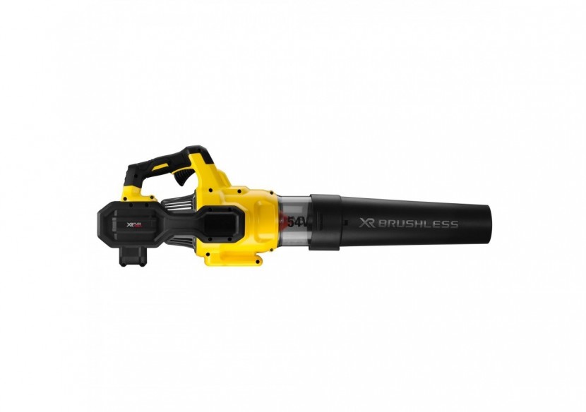 Souffleur XR 54V FLEXVOLT Brushless - DCMBA572N-XJ - Dewalt Souffleur XR 54V FLEXVOLT Brushless - DCMBA572N-XJ - Dewalt