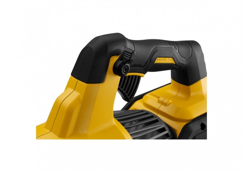 Souffleur XR 54V FLEXVOLT Brushless - DCMBA572N-XJ - Dewalt Souffleur XR 54V FLEXVOLT Brushless - DCMBA572N-XJ - Dewalt