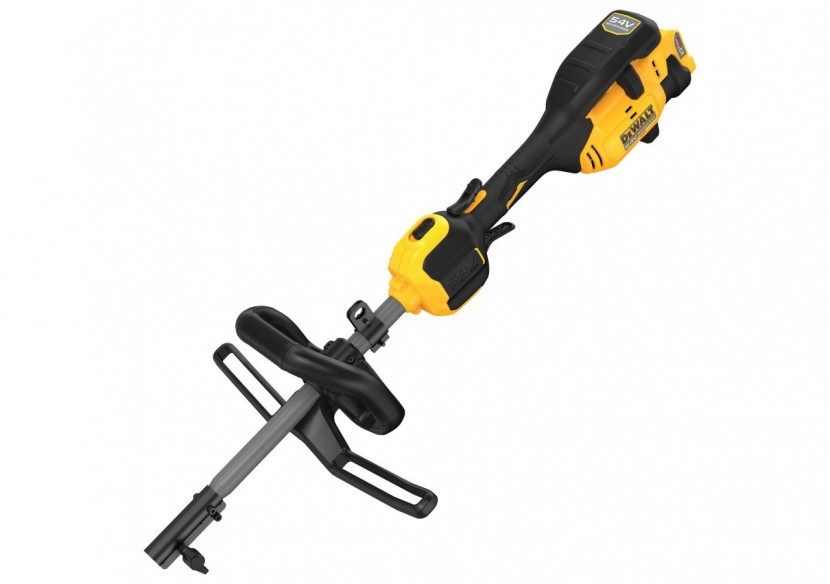 Combisystème XR FLEXVOLT 54V : Bloc moteur - DCMAS5713N-XJ - Dewalt Combisystème XR FLEXVOLT 54V : Bloc moteur - DCMAS5713N-XJ - Dewalt