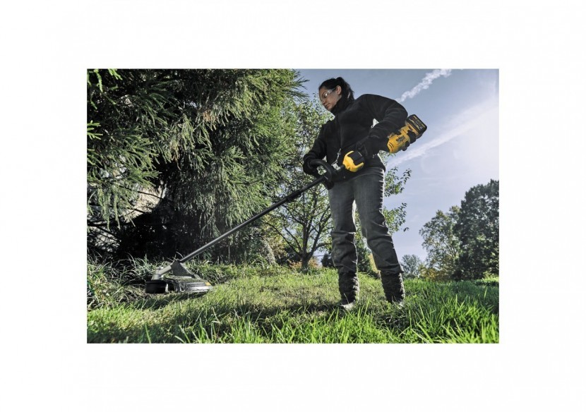 Combisystème XR FLEXVOLT 54V : Bloc moteur - DCMAS5713N-XJ - Dewalt Combisystème XR FLEXVOLT 54V : Bloc moteur - DCMAS5713N-XJ - Dewalt
