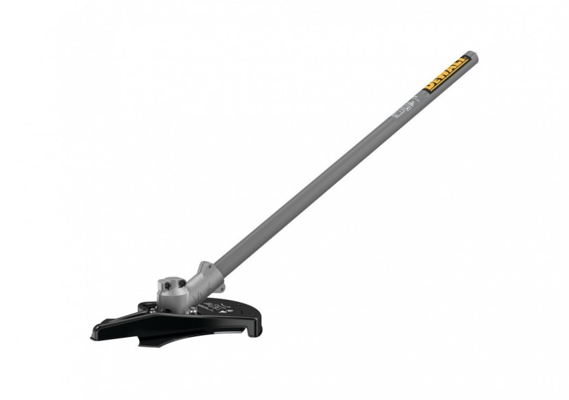 Combisystème XR FLEXVOLT 54V : Tête débrousailleuse - DCMASBC1N-XJ - Dewalt Combisystème XR FLEXVOLT 54V : Tête débrousailleuse - DCMASBC1N-XJ - Dewalt