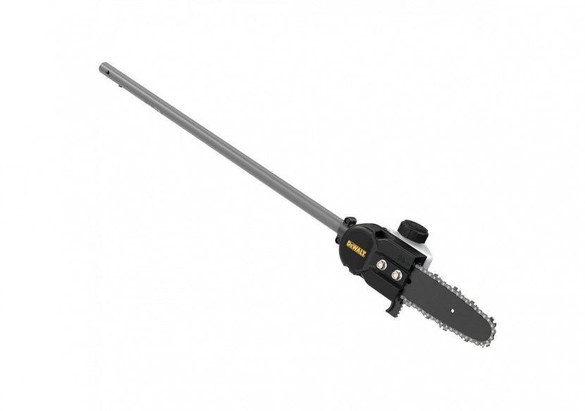 Combisystème XR FLEXVOLT 54V : Tête d'élagueuse sur perche - DCMASPS5N-XJ - Dewalt Combisystème XR FLEXVOLT 54V : Tête d'élagueuse sur perche - DCMASPS5N-XJ - Dewalt