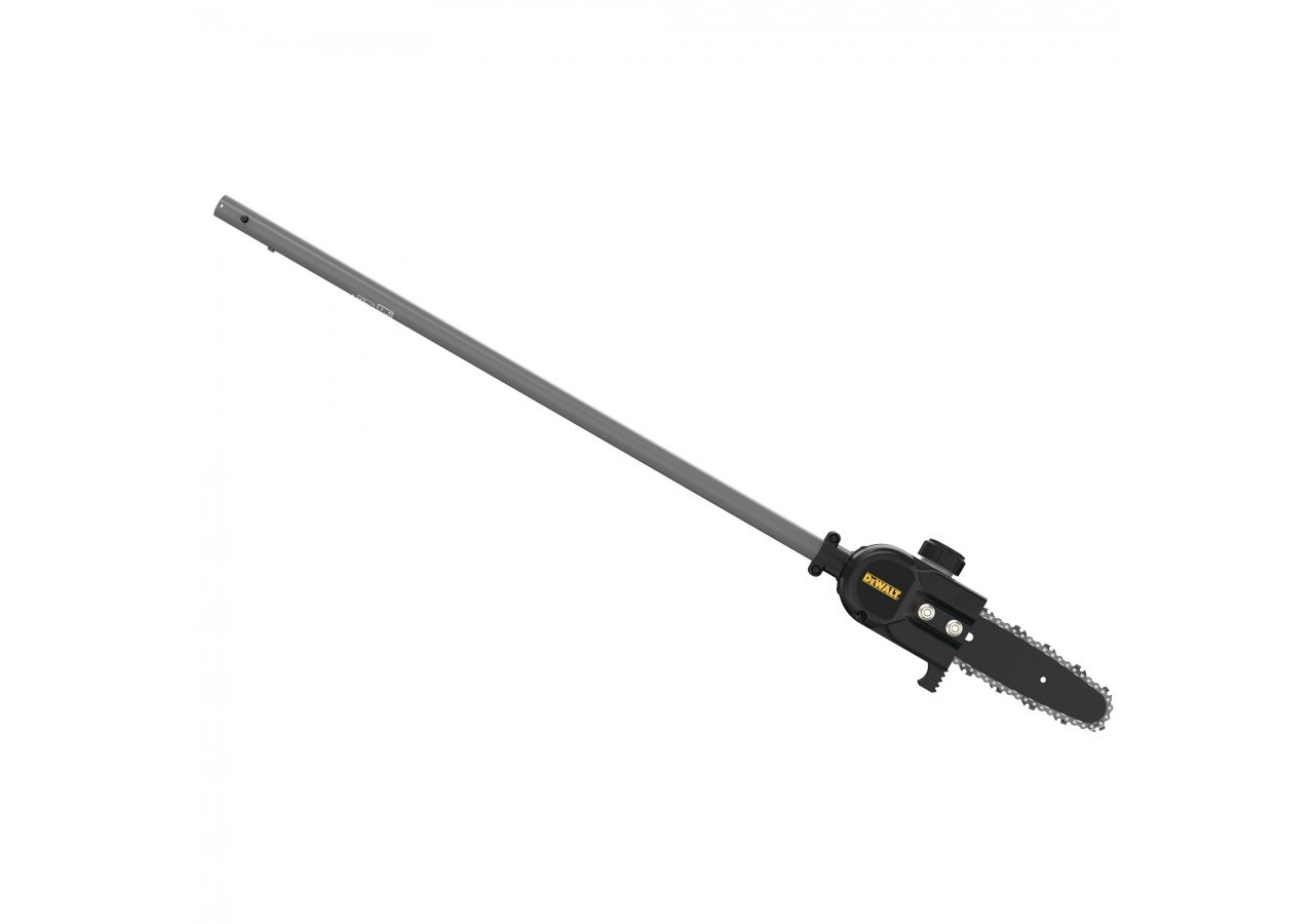 Combisystème XR FLEXVOLT 54V : Tête d'élagueuse sur perche - DCMASPS5N-XJ - Dewalt