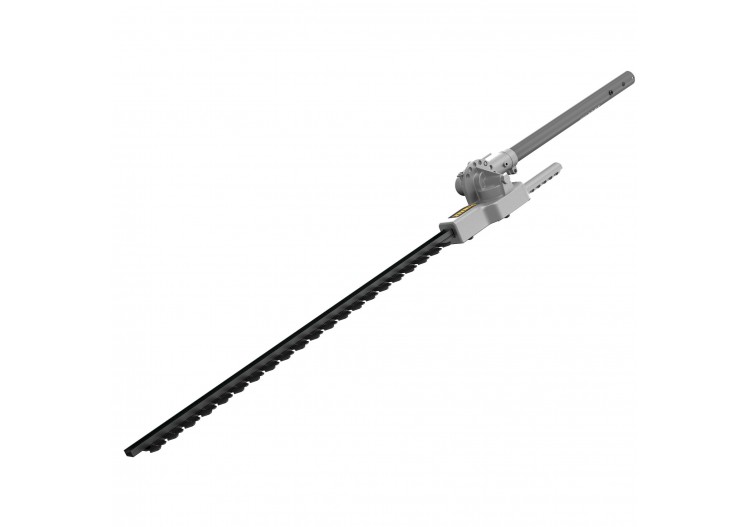 Combisystème XR FLEXVOLT 54V : Tête taille-haies sur perche - DCMASPH6N-XJ - Dewalt