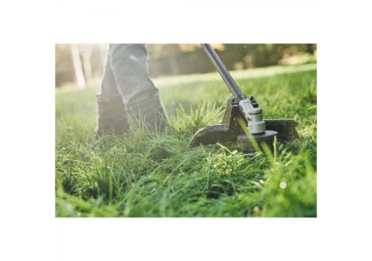 Combisystème XR FLEXVOLT 54V : Tête de coupe-bordure - DCMASST1N-XJ - Dewalt