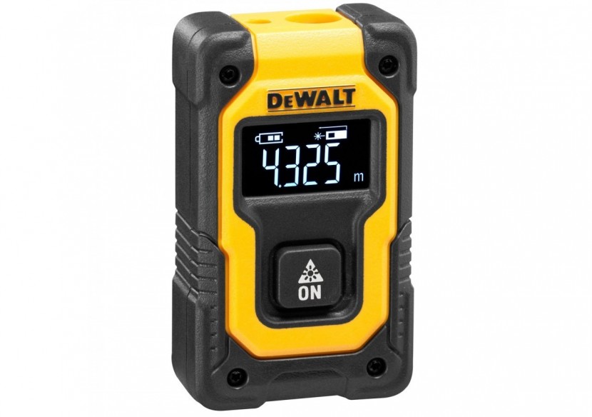 Télémètre de poche 16 m - DW055PL-XJ - Dewalt