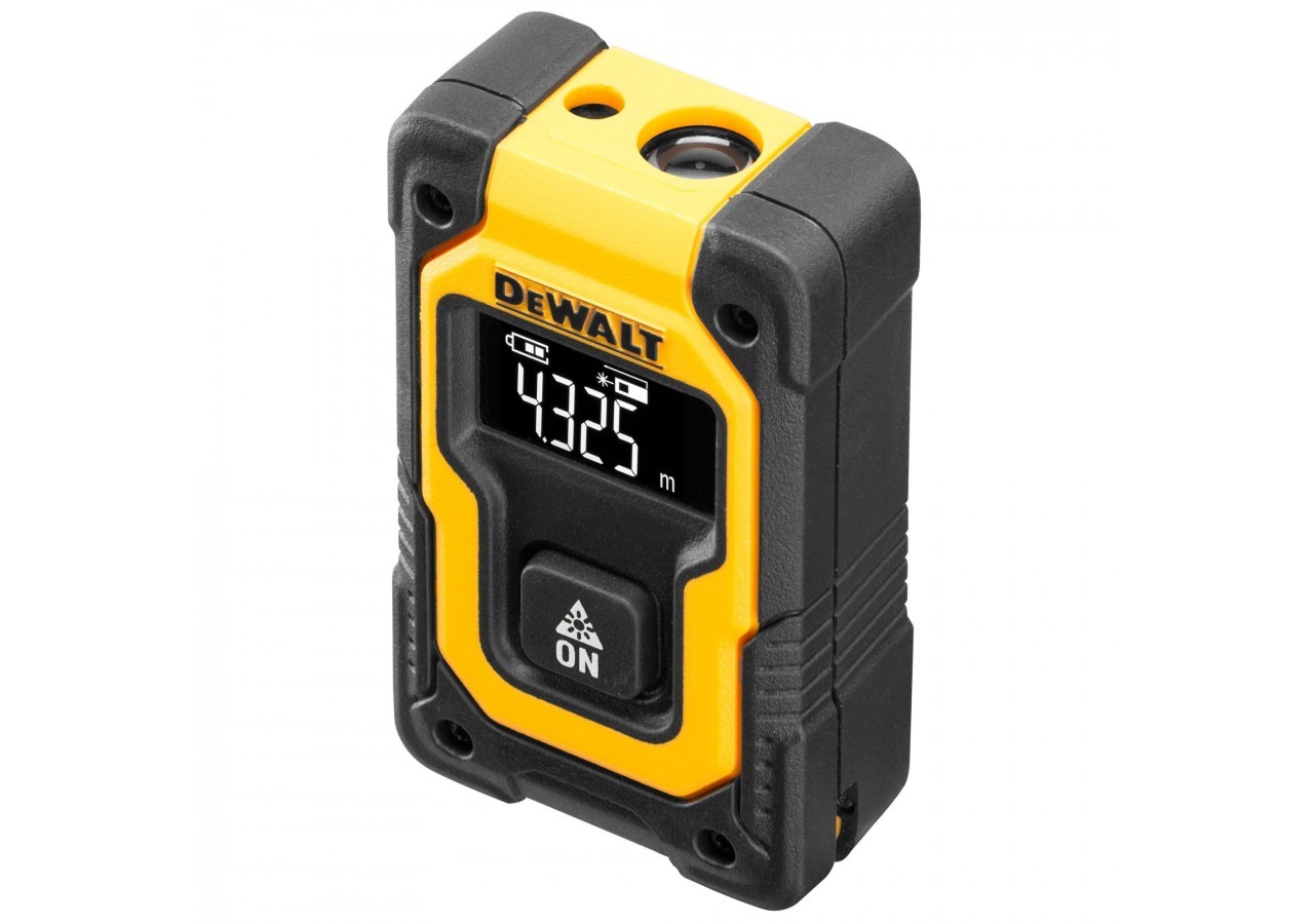 Télémètre de poche 16 m - DW055PL-XJ - Dewalt