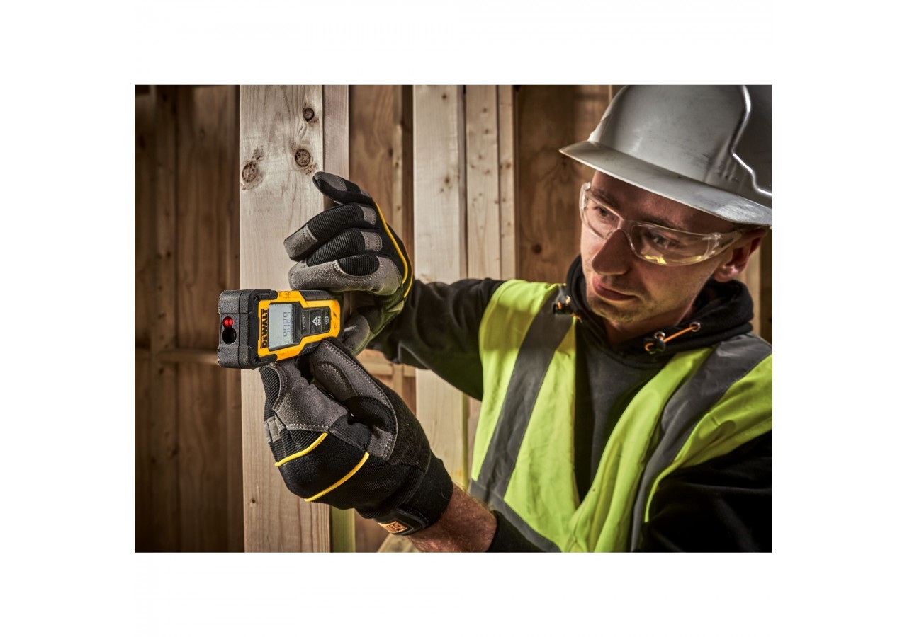 Mesure laser 30 m - DWHT77100-XJ - Dewalt