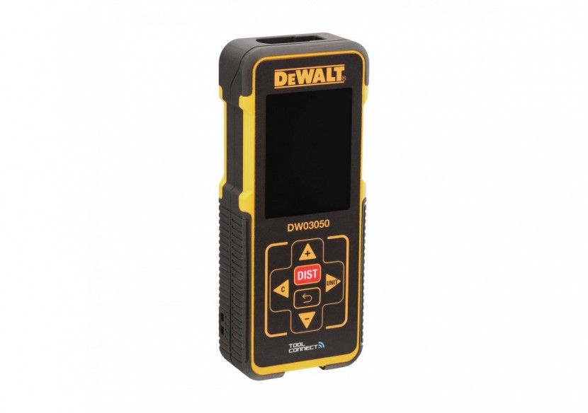 Mesure laser 50 m Bluetooth - DW03050-XJ - Dewalt