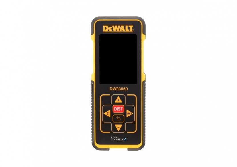 Mesure laser 50 m Bluetooth - DW03050-XJ - Dewalt