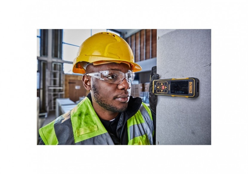 Mesure laser 50 m Bluetooth - DW03050-XJ - Dewalt