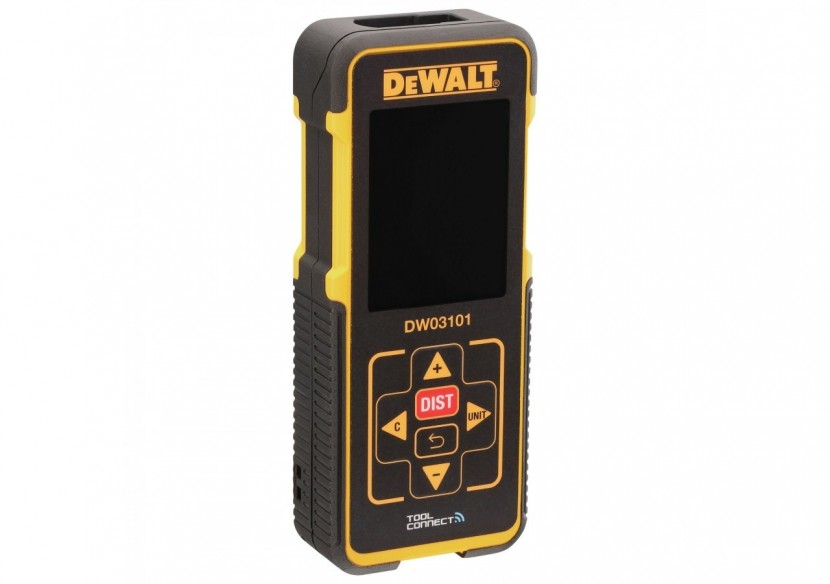 Mesure laser 100 m Bluetooth - DW03101-XJ - Dewalt