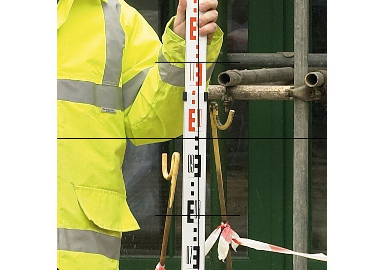 Niveau optique automatique - DW096PK-XJ - Dewalt