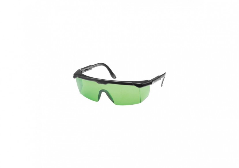 Lunettes de lisibilité pour laser vert - DE0714G-XJ - Dewalt