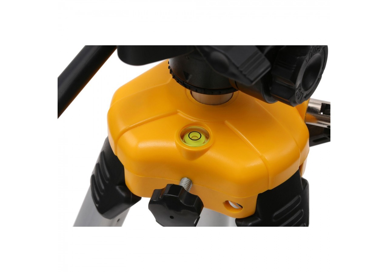 Trépied télescopique aluminium - DE0881T-XJ - Dewalt