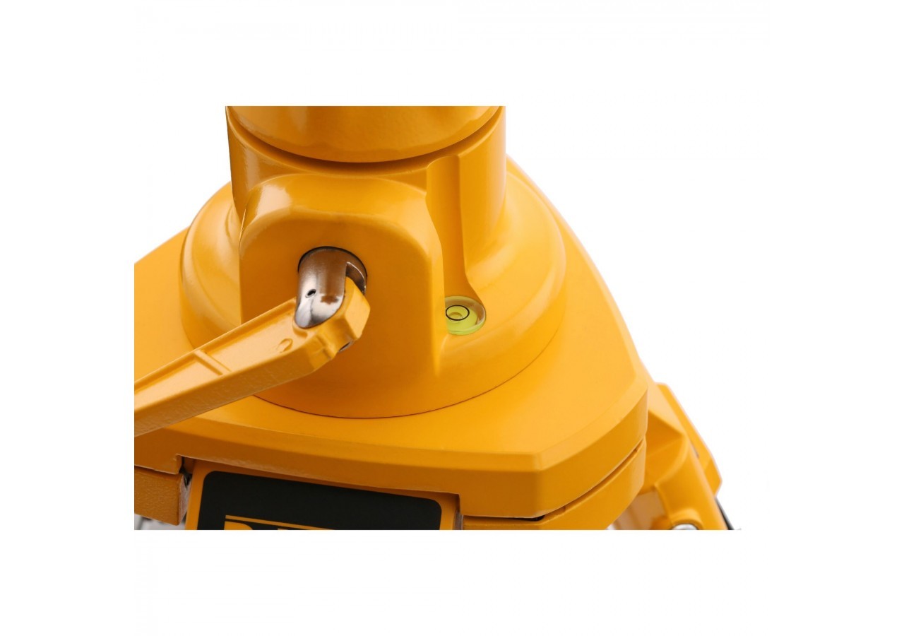 Trépied aluminium à colonne - DE0735-XJ - Dewalt