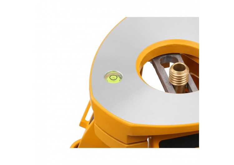 Trépied aluminium - DE0736-XJ - Dewalt 2